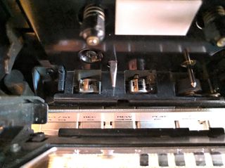 ΚΑΣΕΤΟΦΩΝΟ LUXMAN K - 5 A-thumb-9