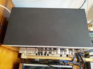 ΚΑΣΕΤΟΦΩΝΟ LUXMAN K - 5 A-thumb-10