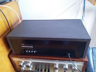 ΚΑΣΕΤΟΦΩΝΟ LUXMAN K - 5 A-thumb-11