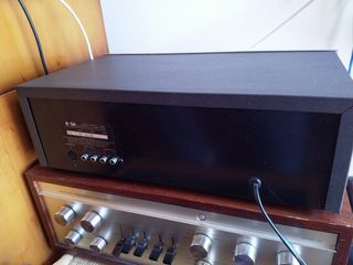 ΚΑΣΕΤΟΦΩΝΟ LUXMAN K - 5 A-thumb-12