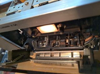 ΚΑΣΕΤΟΦΩΝΟ LUXMAN K - 5 A-thumb-14