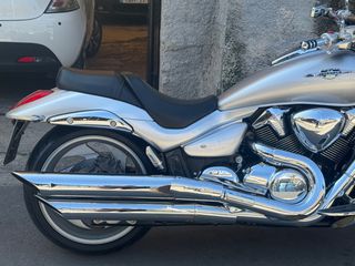 Suzuki M 1800 R 2007-thumb-2