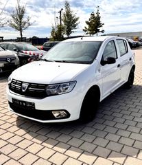 Dacia Sandero 2018 1.000cc 90HP 72.000ΧΙΛ.