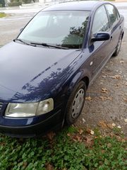 Volkswagen Passat 2000 PASSAT 1.6