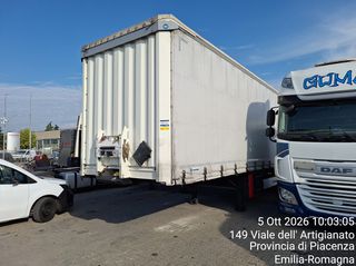 Κουρτίνα 2023 KRONE PROFI-LINER-thumb-1