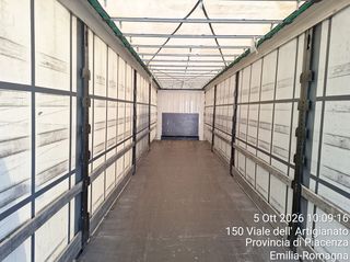 Κουρτίνα 2023 KRONE PROFI-LINER-thumb-2