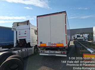 Κουρτίνα 2023 KRONE PROFI-LINER-thumb-3