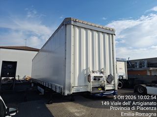 Κουρτίνα 2023 KRONE PROFI-LINER-thumb-4