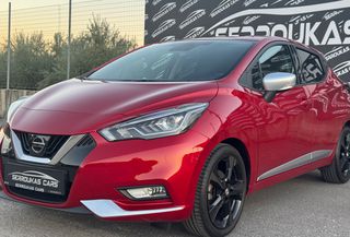 Nissan Micra 2018 ACENTA-thumb-1