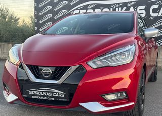 Nissan Micra 2018 ACENTA-thumb-2