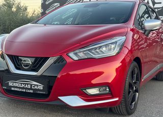 Nissan Micra 2018 ACENTA-thumb-3