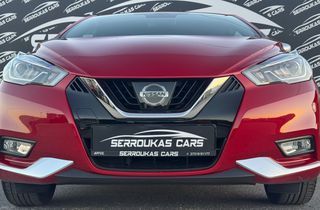 Nissan Micra 2018 ACENTA-thumb-4