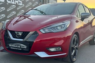 Nissan Micra 2018 ACENTA-thumb-5