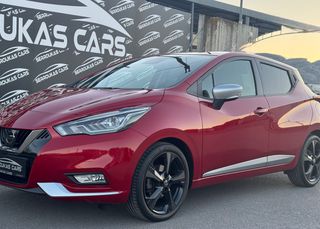 Nissan Micra 2018 ACENTA-thumb-6