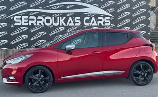 Nissan Micra 2018 ACENTA-thumb-7