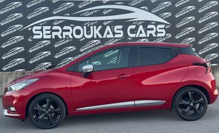 Nissan Micra 2018 ACENTA-thumb-8
