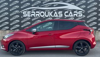 Nissan Micra 2018 ACENTA-thumb-9