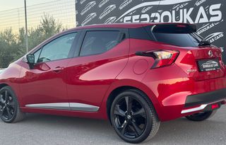 Nissan Micra 2018 ACENTA-thumb-10