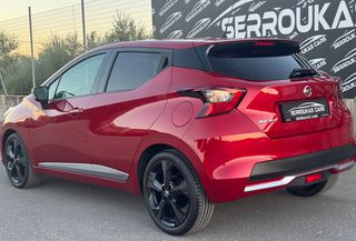 Nissan Micra 2018 ACENTA-thumb-11