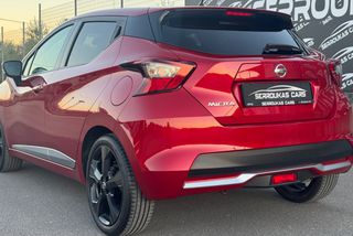 Nissan Micra 2018 ACENTA-thumb-12