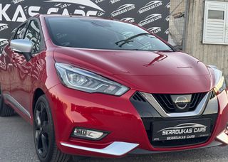 Nissan Micra 2018 ACENTA-thumb-13