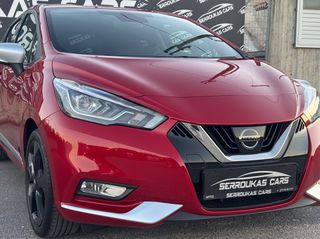 Nissan Micra 2018 ACENTA-thumb-14