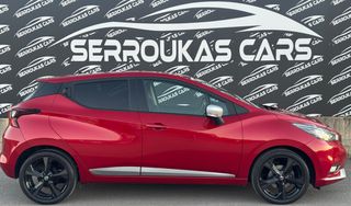 Nissan Micra 2018 ACENTA-thumb-16