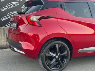 Nissan Micra 2018 ACENTA-thumb-17