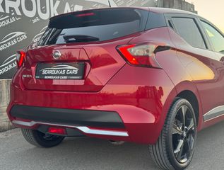 Nissan Micra 2018 ACENTA-thumb-19