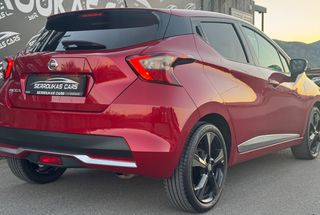 Nissan Micra 2018 ACENTA-thumb-20