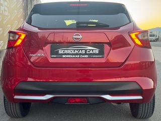 Nissan Micra 2018 ACENTA-thumb-21