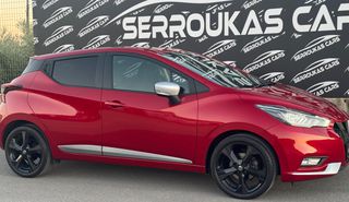 Nissan Micra 2018 ACENTA-thumb-22