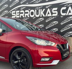 Nissan Micra 2018 ACENTA-thumb-24