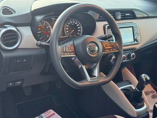 Nissan Micra 2018 ACENTA-thumb-27