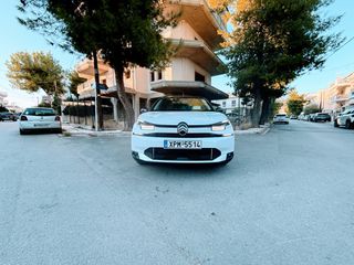 Citroen C4 2025 HYBRID-thumb-1