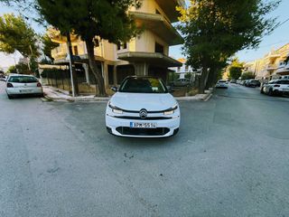 Citroen C4 2025 HYBRID