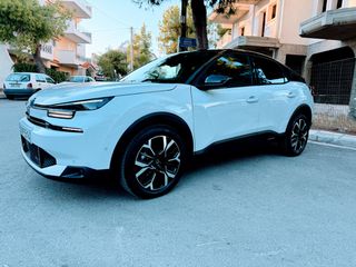 Citroen C4 2025 HYBRID-thumb-2