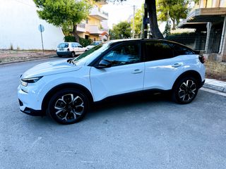 Citroen C4 2025 HYBRID-thumb-3