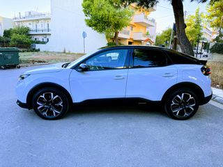 Citroen C4 2025 HYBRID-thumb-4