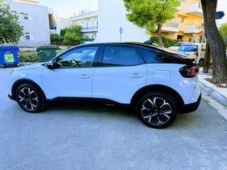 Citroen C4 2025 HYBRID-thumb-5