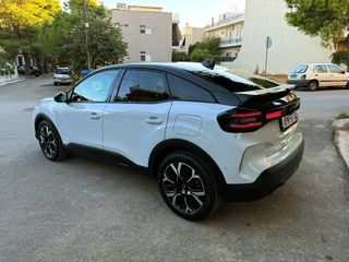 Citroen C4 2025 HYBRID-thumb-6