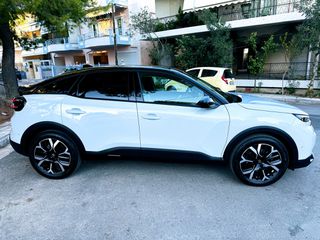 Citroen C4 2025 HYBRID-thumb-12