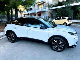 Citroen C4 2025 HYBRID-thumb-13