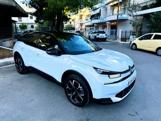 Citroen C4 2025 HYBRID-thumb-15