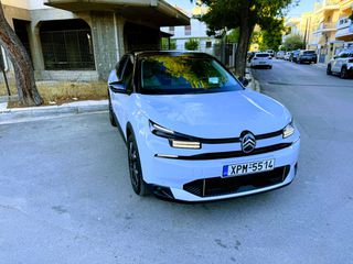 Citroen C4 2025 HYBRID-thumb-16