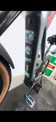 Downhill - Enduro - Trail Cube 2023 reaction ebike-thumb-1