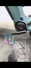 Downhill - Enduro - Trail Cube 2023 reaction ebike-thumb-2