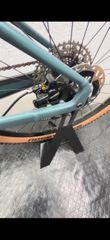 Downhill - Enduro - Trail Cube 2023 reaction ebike-thumb-3