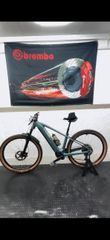 Downhill - Enduro - Trail Cube 2023 reaction ebike-thumb-6
