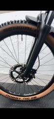 Downhill - Enduro - Trail Cube 2023 reaction ebike-thumb-7